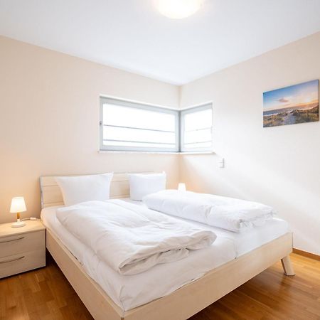 Villa Estrelia, App 6 Heringsdorf  Extérieur photo