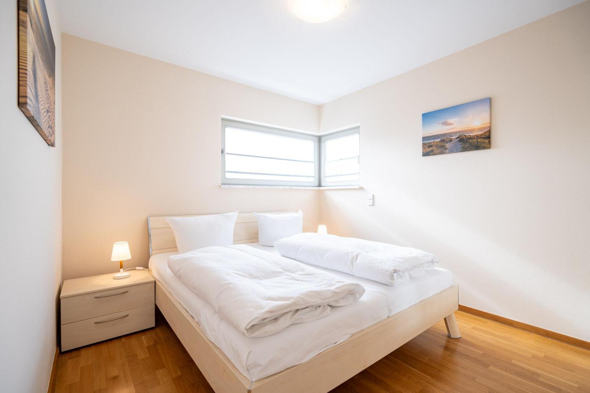 Villa Estrelia, App 6 Heringsdorf  Extérieur photo