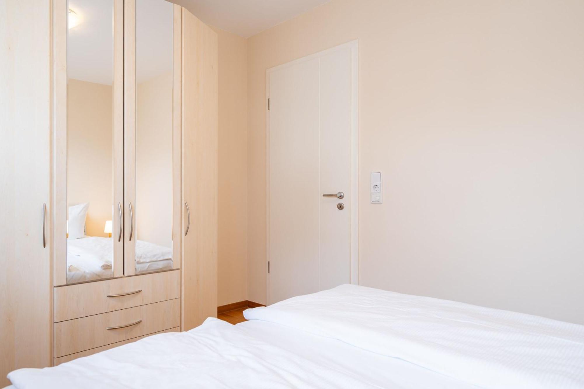 Villa Estrelia, App 6 Heringsdorf  Extérieur photo