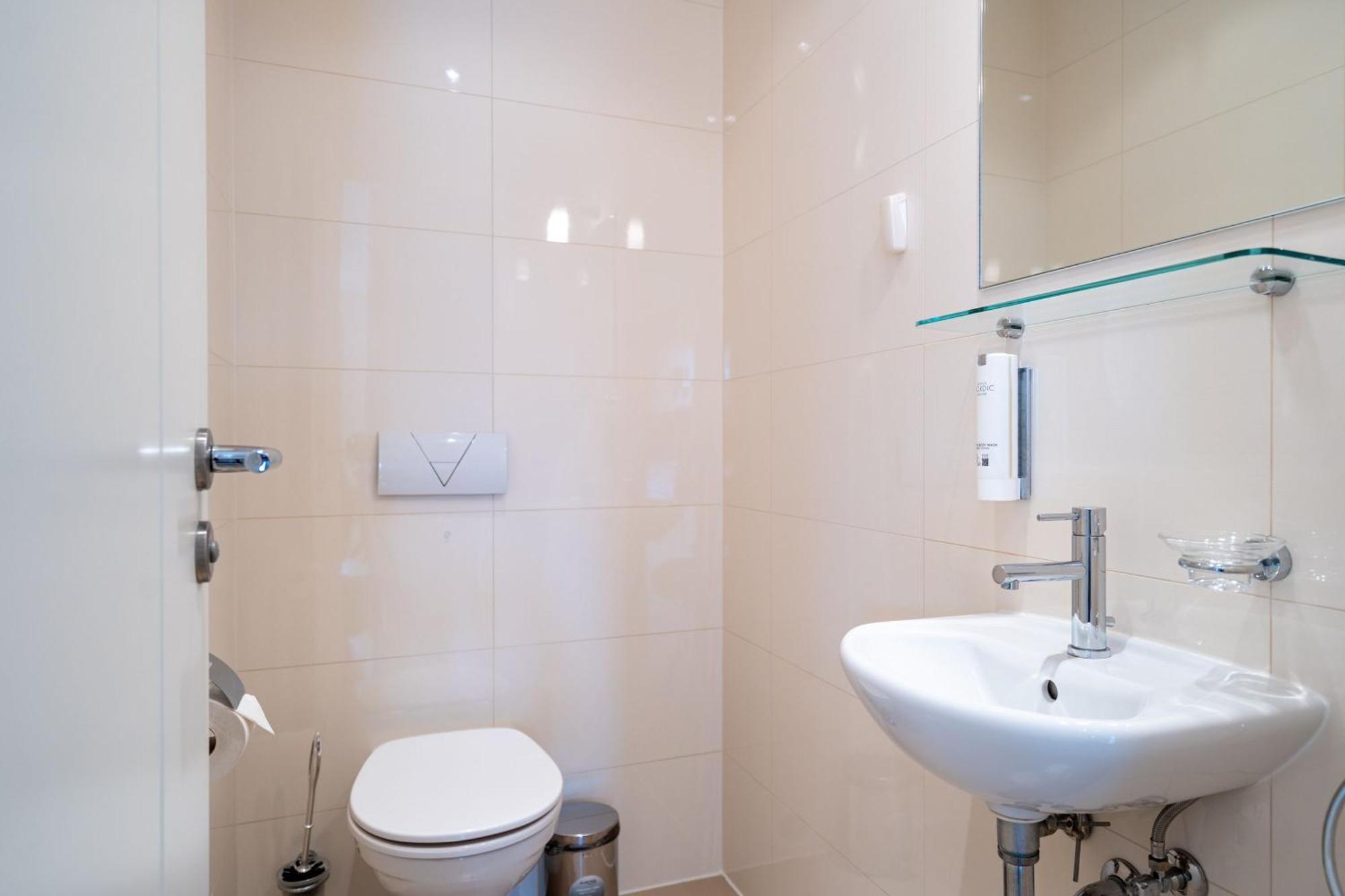 Villa Estrelia, App 6 Heringsdorf  Extérieur photo